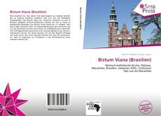 Portada del libro de Bistum Viana (Brasilien)