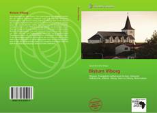 Bookcover of Bistum Viborg