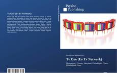 Capa do livro de Tv One (Us Tv Network) 
