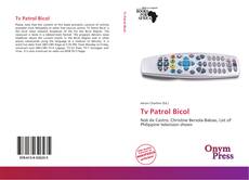 Bookcover of Tv Patrol Bicol