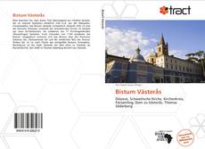 Buchcover von Bistum Västerås