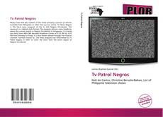 Bookcover of Tv Patrol Negros