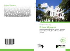 Bookcover of Bistum Vigevano