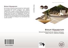 Buchcover von Bistum Vijayapuram