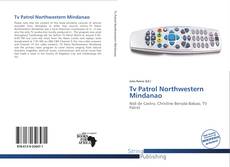 Tv Patrol Northwestern Mindanao的封面