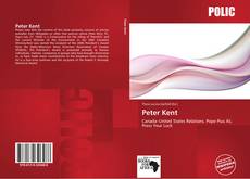 Portada del libro de Peter Kent