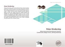 Buchcover von Peter Kindersley