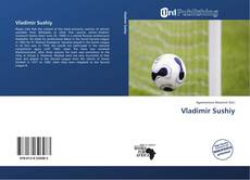 Bookcover of Vladimir Sushiy