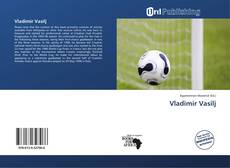 Portada del libro de Vladimir Vasilj