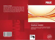 Bookcover of Vladimir Velebit