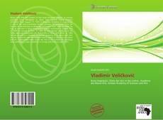 Bookcover of Vladimir Veličković