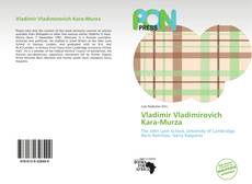Bookcover of Vladimir Vladimirovich Kara-Murza