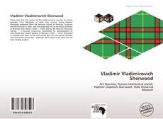 Buchcover von Vladimir Vladimirovich Sherwood