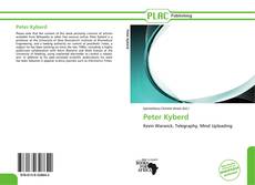 Capa do livro de Peter Kyberd 