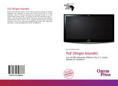 Bookcover of Tv2 (Virgin Islands)