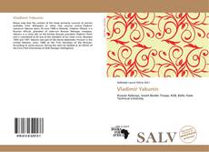 Bookcover of Vladimir Yakunin