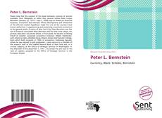 Couverture de Peter L. Bernstein