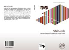 Buchcover von Peter Lawrie