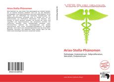 Portada del libro de Arias-Stella-Phänomen