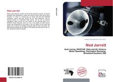 Capa do livro de Ned Jarrett 