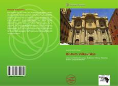 Bookcover of Bistum Vilkaviškis