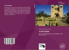 Portada del libro de Arieh Eldad