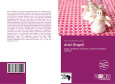 Capa do livro de Ariel (Engel) 