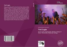 Portada del libro de Ned Lagin