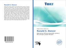 Borítókép a  Ronald S. Dancer - hoz