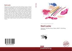 Bookcover of Ned Locke