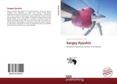 Portada del libro de Sergey Ilyushin