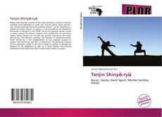 Buchcover von Tenjin Shinyō-ryū