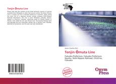 Bookcover of Tenjin Ōmuta Line