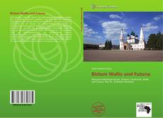 Bookcover of Bistum Wallis und Futuna