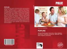 Bookcover of POPLINE