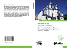 Bookcover of Bistum Wamba