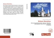 Couverture de Bistum Wanzhou