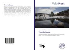 Couverture de Tenmile Range