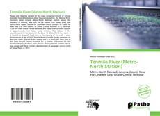 Capa do livro de Tenmile River (Metro-North Station) 