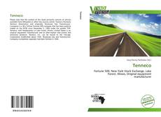 Bookcover of Tenneco