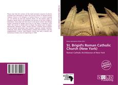 Capa do livro de St. Brigid's Roman Catholic Church (New York) 