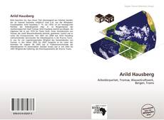 Buchcover von Arild Hausberg