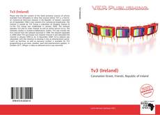 Capa do livro de Tv3 (Ireland) 