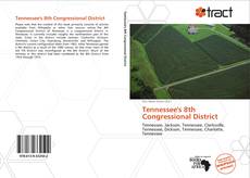 Bookcover of Tennessee's 8th Congressional District