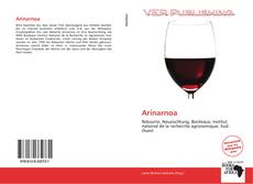 Couverture de Arinarnoa