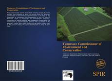 Copertina di Tennessee Commissioner of Environment and Conservation