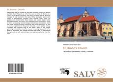 Copertina di St. Bruno's Church