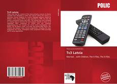 Bookcover of Tv3 Latvia