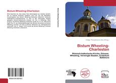 Capa do livro de Bistum Wheeling-Charleston 