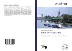 Couverture de Bistum Wilcannia-Forbes